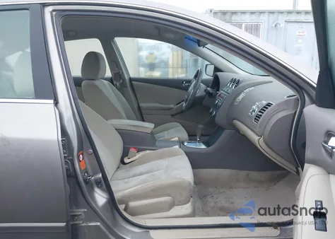 2007 Nissan Altima 2.5 S z USA, uszkodzony, nr VIN 1N4AL21E57C156230